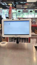 Load image into Gallery viewer, Flybuy Dashboard 15" Tablet - Five Guys