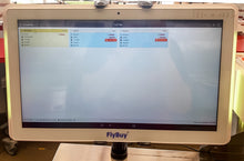 Load image into Gallery viewer, Flybuy Dashboard 15" Tablet - Five Guys