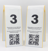 Load image into Gallery viewer, Ultra-Wide-Band US Golden Arches Smart Tents (#1-60)
